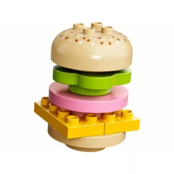 DUPLO 10566 Весёлый пикник (Фото 2)