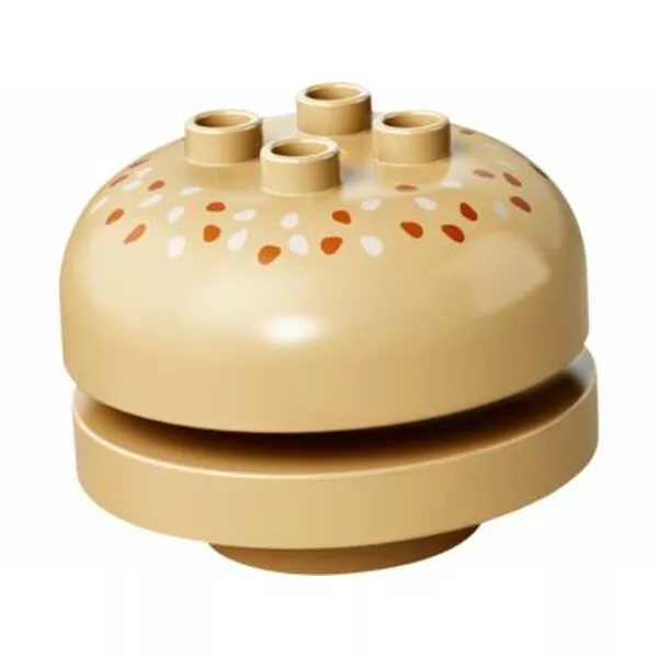 DUPLO 10566 Весёлый пикник (Фото 3)