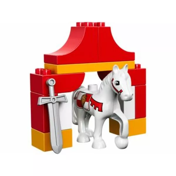 DUPLO 10568 Knight Tournament (Фото 3)