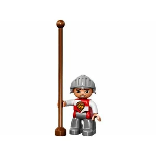 DUPLO 10568 Knight Tournament (Фото 4)