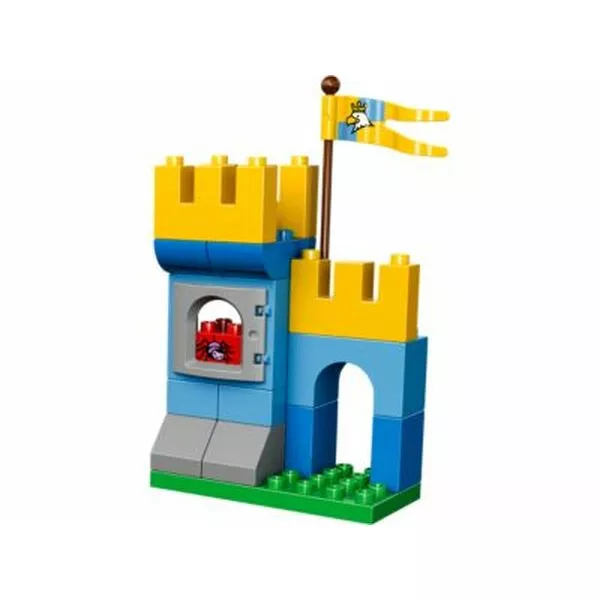 DUPLO 10569 Спасение сокровищ (Фото 3)