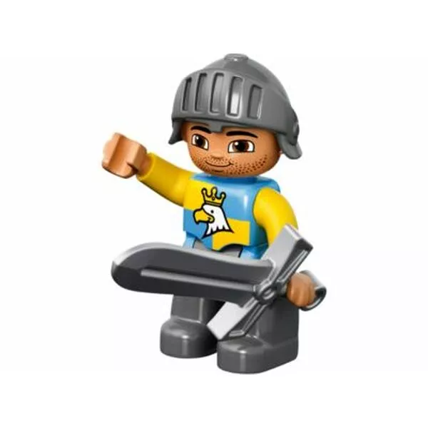 DUPLO 10569 Спасение сокровищ (Фото 5)