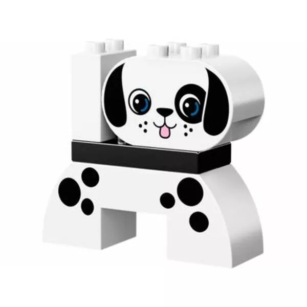 DUPLO 10573 Creative Animals (Фото 2)