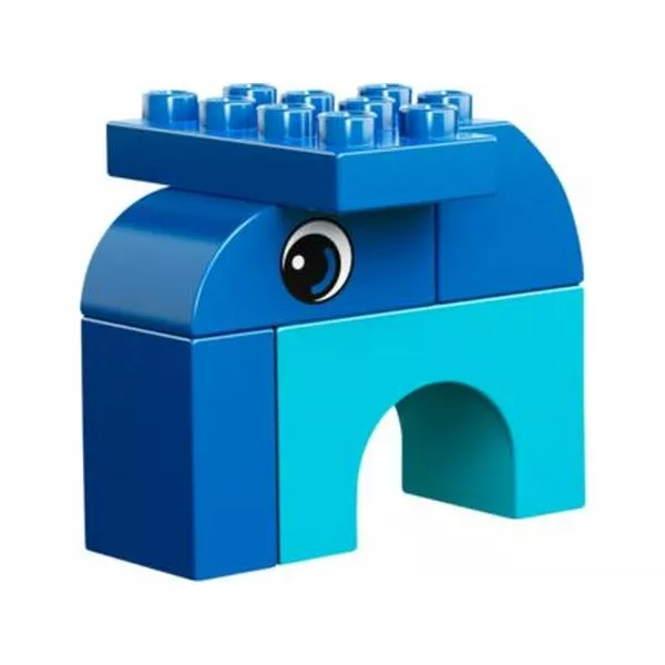DUPLO 10573 Creative Animals (Фото 4)