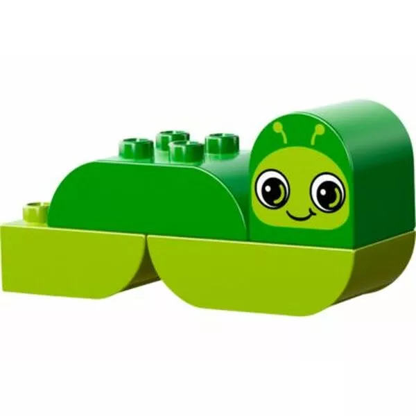 DUPLO 10573 Creative Animals (Фото 3)