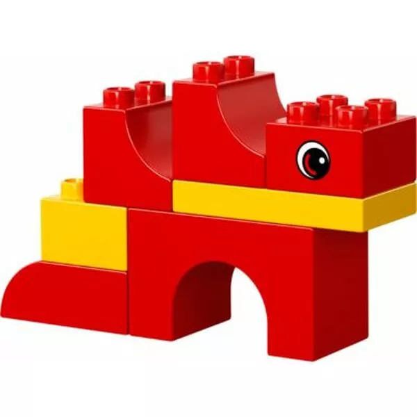 DUPLO 10575 Строительные кубики (Фото 3)