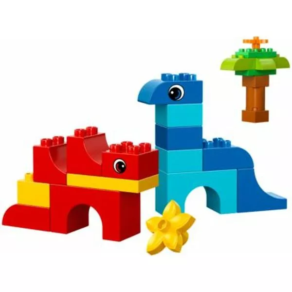 DUPLO 10575 Строительные кубики (Фото 2)