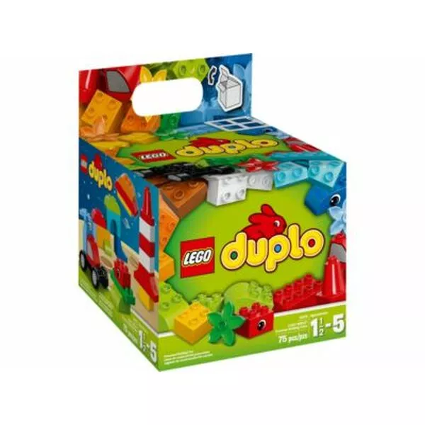 DUPLO 10575 Строительные кубики
