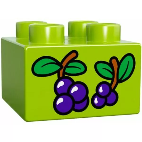 DUPLO 10576 Zoo Care