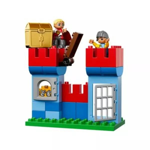 DUPLO 10577 Королевская крепость (Фото 2)