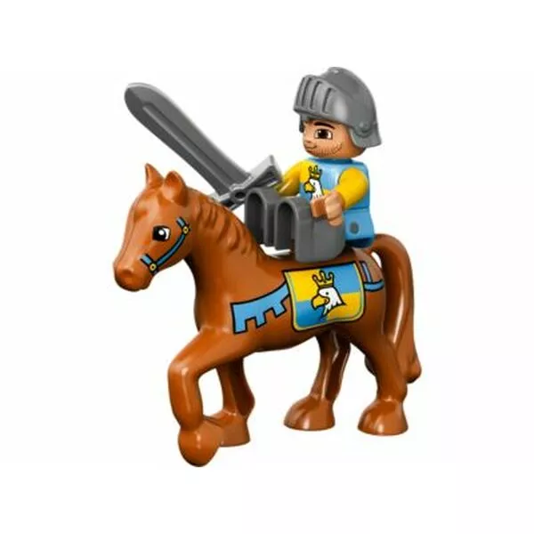 DUPLO 10577 Королевская крепость (Фото 5)