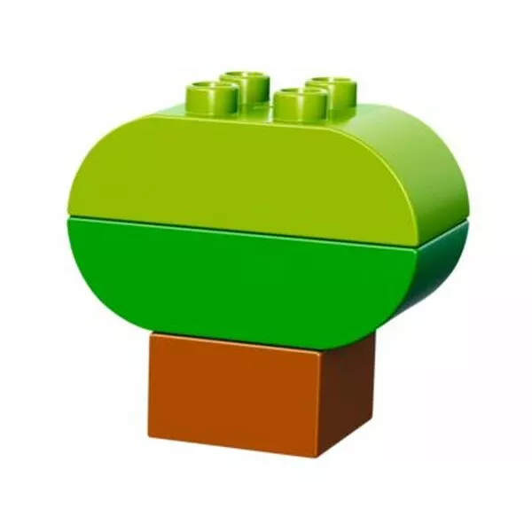 DUPLO 10585 Mom and Baby (Фото 5)