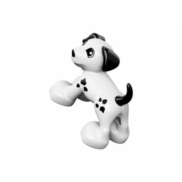 DUPLO 10591 Fire Boat (Фото 5)