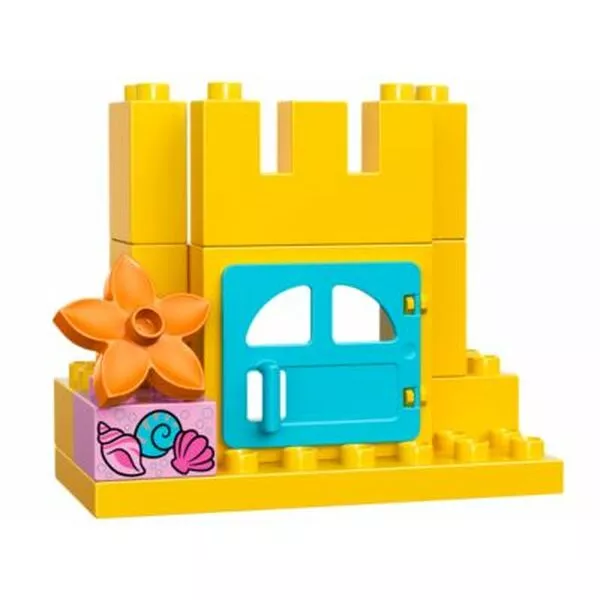 DUPLO 10618 Весёлые каникулы (Фото 3)
