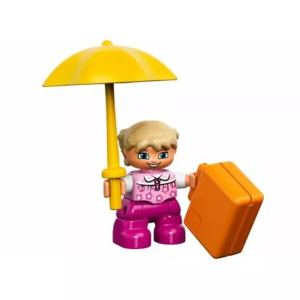 DUPLO 10618 Весёлые каникулы (Фото 4)