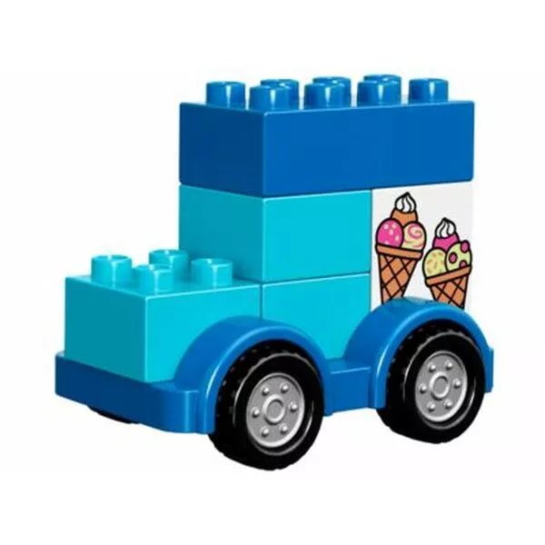 DUPLO 10618 Весёлые каникулы (Фото 5)