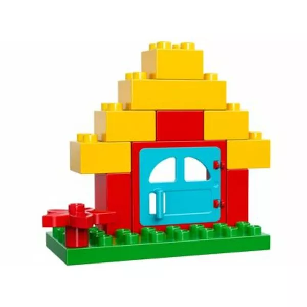 DUPLO 10618 Весёлые каникулы (Фото 2)