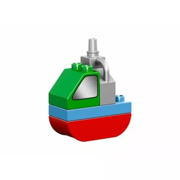 DUPLO 10622 Large Creative Box (Фото 5)