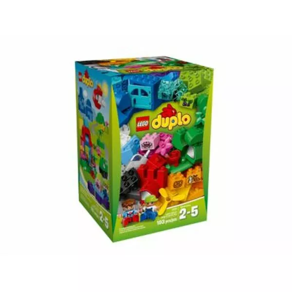 DUPLO 10622 Large Creative Box