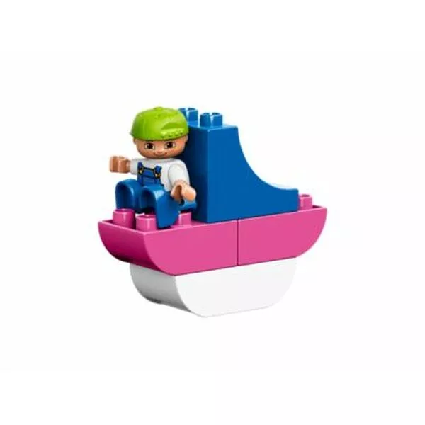 DUPLO 10622 Large Creative Box (Фото 3)