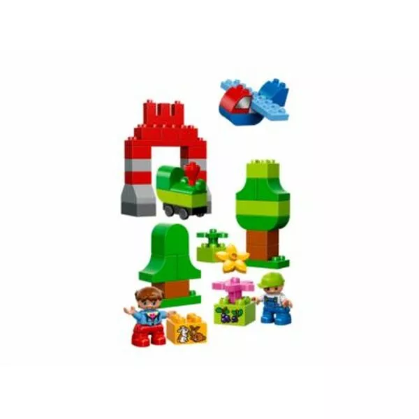 DUPLO 10622 Large Creative Box (Фото 6)