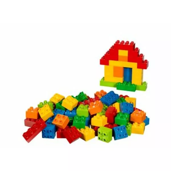 DUPLO 10623 Large DUPLO Basic Bricks (Фото 2)