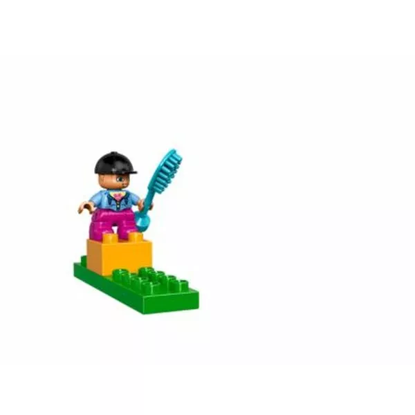 DUPLO 10806 Лошадки (Фото 4)