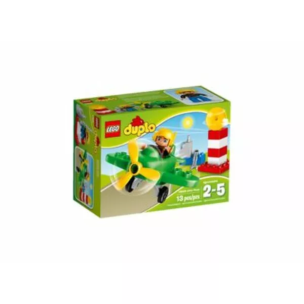 DUPLO 10808 Маленький самолёт
