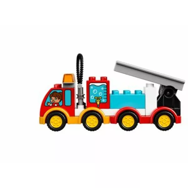 DUPLO 10816 My First Cars and Trucks (Фото 2)