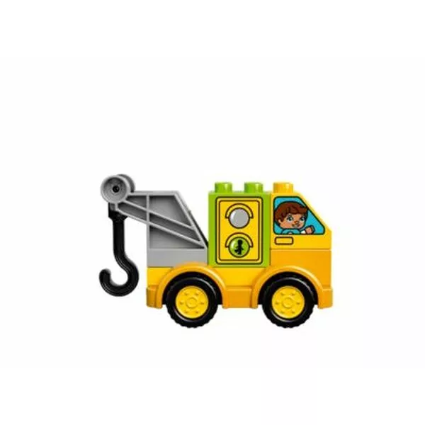 DUPLO 10816 My First Cars and Trucks