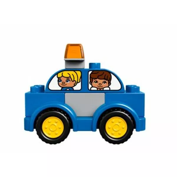 DUPLO 10816 My First Cars and Trucks (Фото 3)