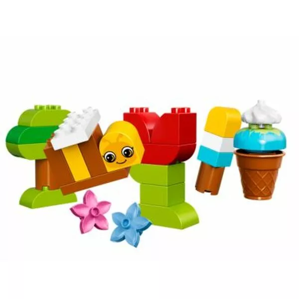 DUPLO 10817 Creative Chest (Фото 5)