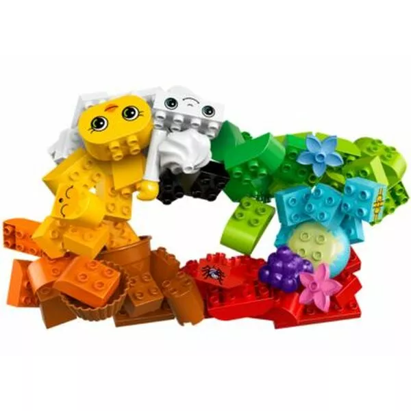 DUPLO 10817 Creative Chest (Фото 2)