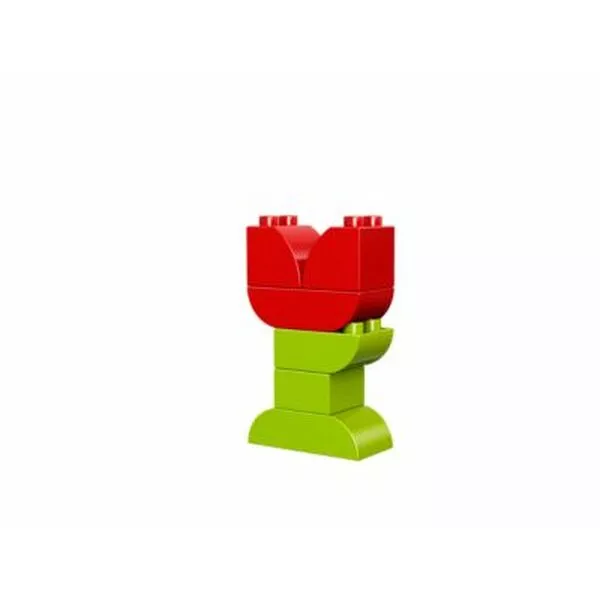 DUPLO 10817 Creative Chest (Фото 4)