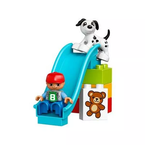 DUPLO 10820 Набор для творческого конструирования (Фото 4)