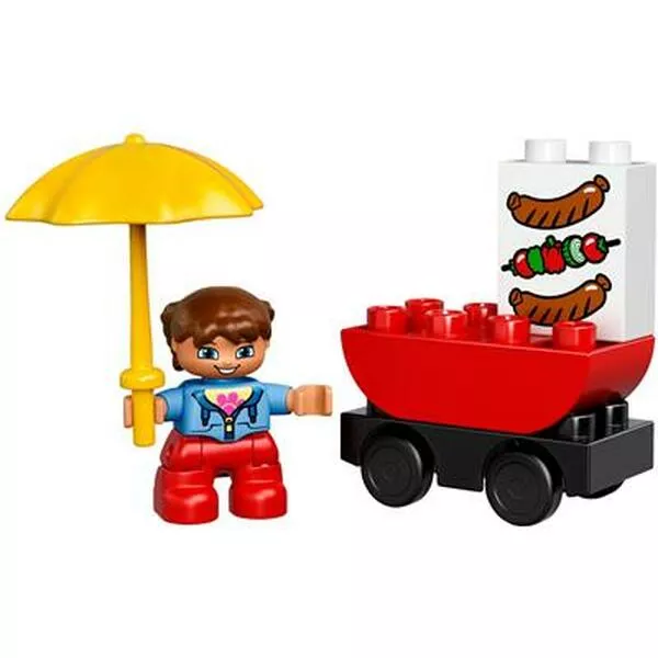 DUPLO 10820 Набор для творческого конструирования (Фото 3)