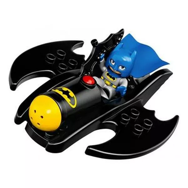 DUPLO 10823 Приключения на Бэтмолёте (Фото 4)