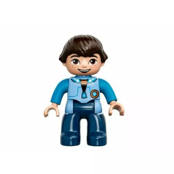 DUPLO 10826 Стеллосфера Майлза (Фото 2)