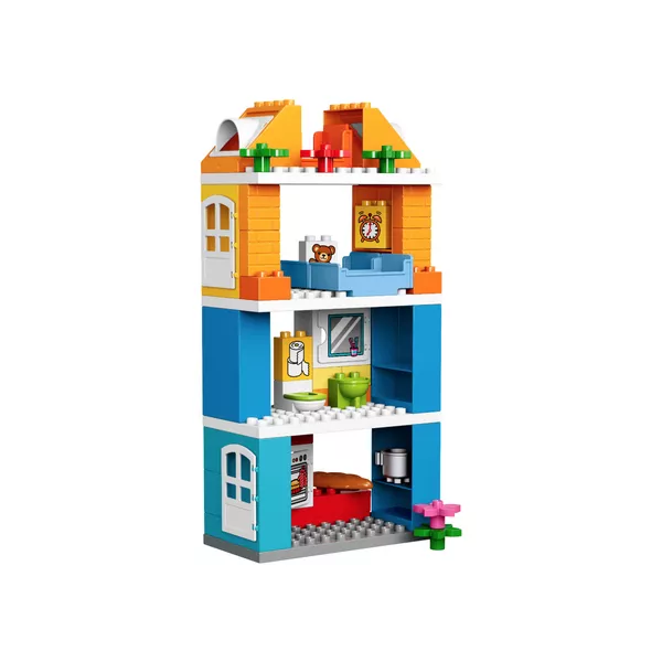 DUPLO 10835 Семейный дом (Фото 7)