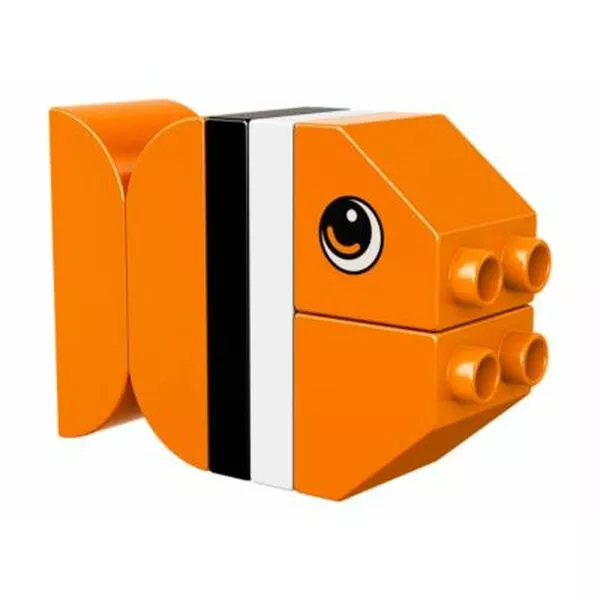 DUPLO 10848 My First Building Blocks (Фото 3)