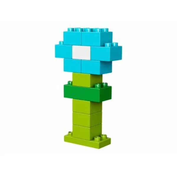 DUPLO 10848 My First Building Blocks (Фото 4)