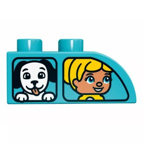 DUPLO 10849 Мой первый самолёт (Фото 4)