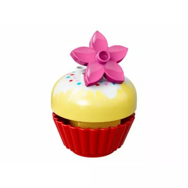 DUPLO 10850 Мои первые пирожные (Фото 2)