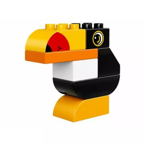 DUPLO 10853 Abundant Wildlife Creative Building Set (Фото 3)