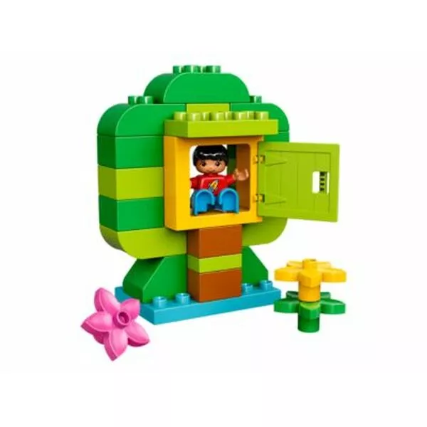 DUPLO 10854 Набор для творчества (Фото 4)