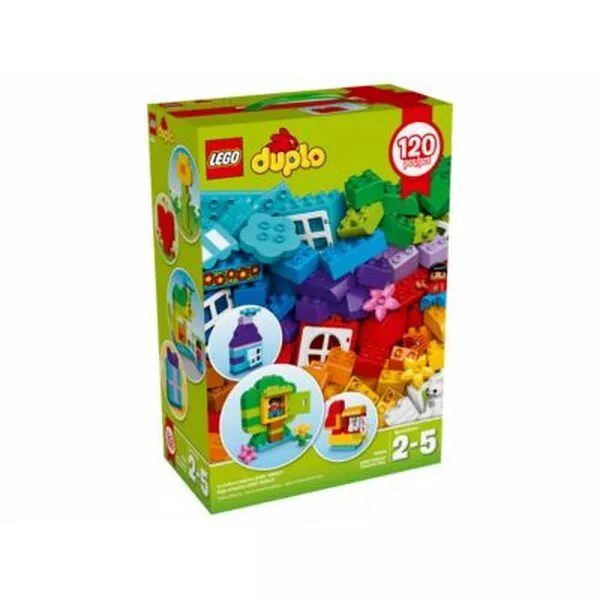 DUPLO 10854 Набор для творчества