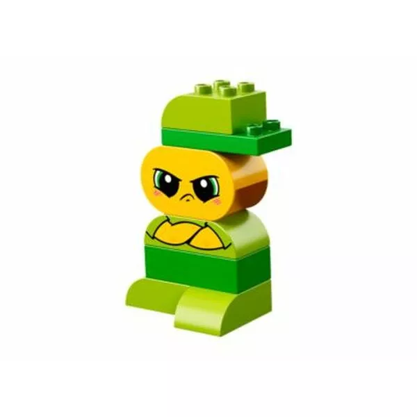 DUPLO 10861 Мои первые эмоции (Фото 5)