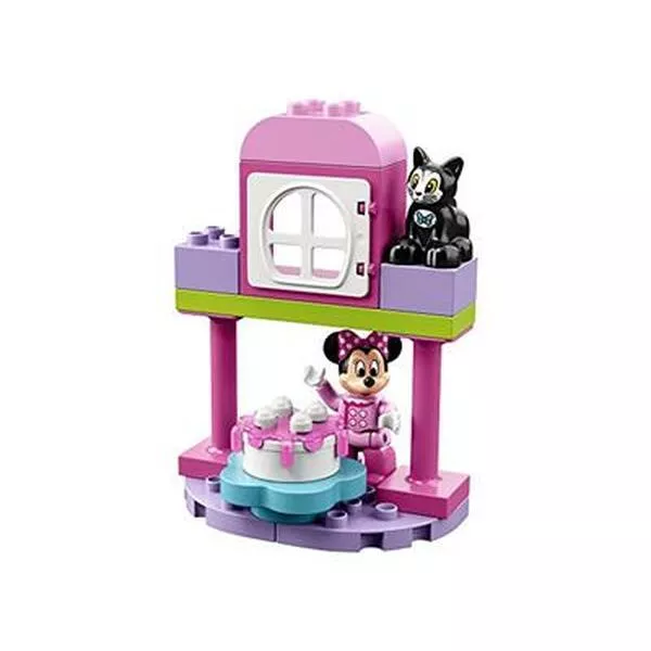 DUPLO 10873 День рождения Минни (Фото 3)