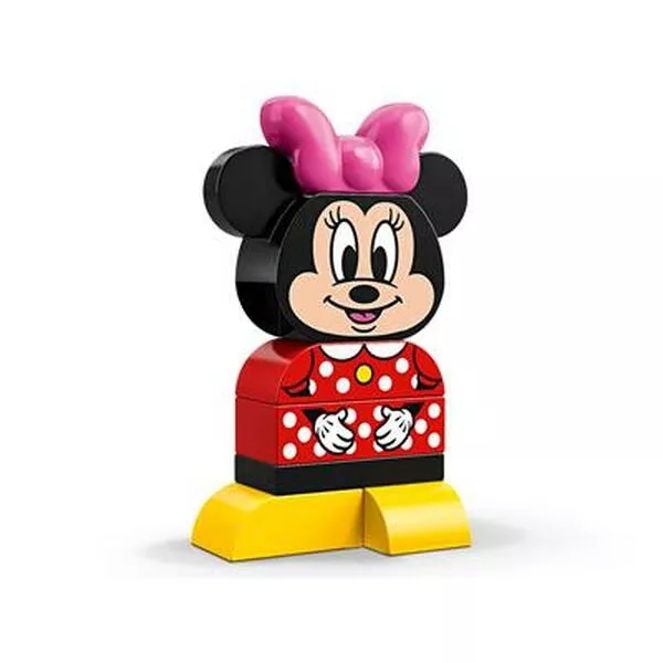 DUPLO 10897 Моя первая Минни (Фото 5)