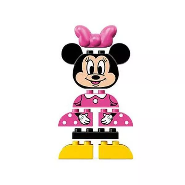 DUPLO 10897 Моя первая Минни (Фото 3)